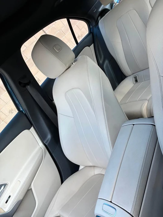2019 Mercedes-Benz W177 A-Class - Image 12 of 15