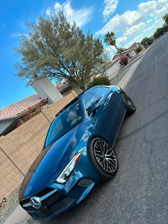 2019 Mercedes-Benz W177 A-Class - Image 7 of 15