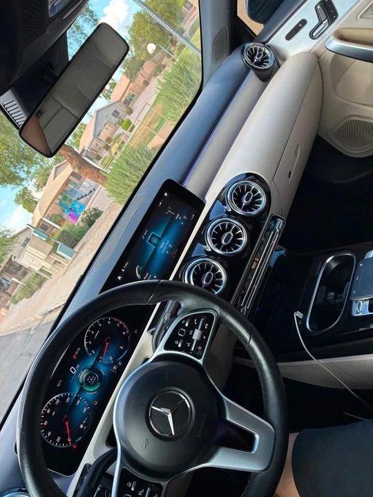 2019 Mercedes-Benz W177 A-Class - Image 5 of 15