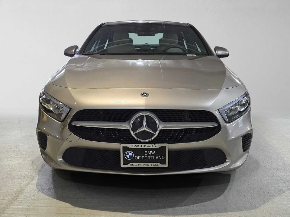 2019 Mercedes-Benz W177 A-Class - Image 8 of 20