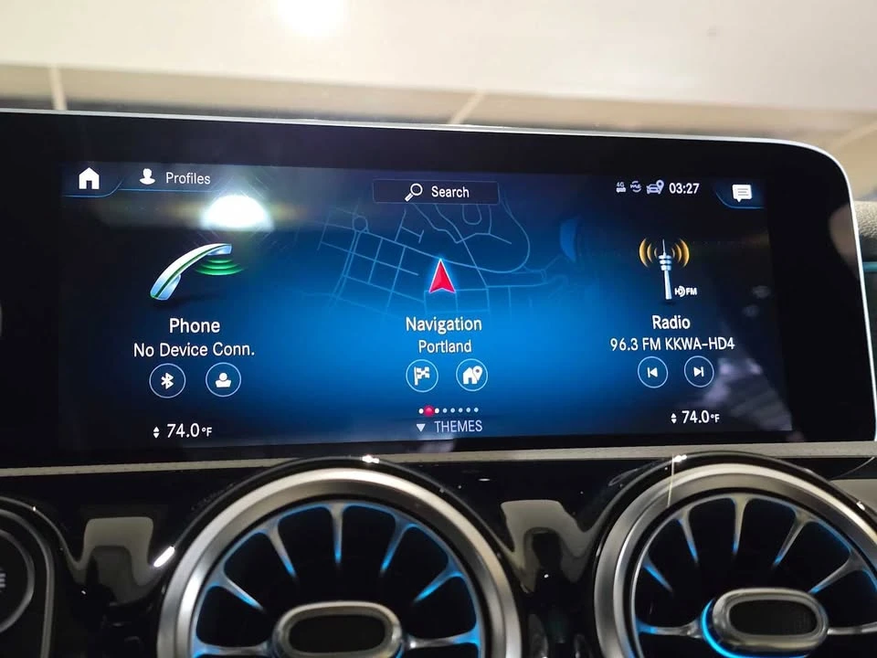 2019 Mercedes-Benz W177 A-Class - Image 17 of 20