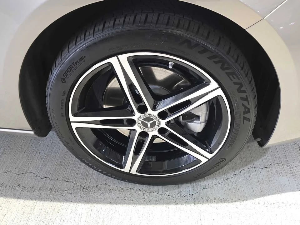 2019 Mercedes-Benz W177 A-Class - Image 9 of 20