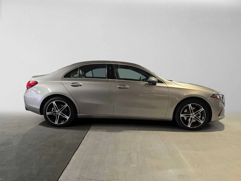 2019 Mercedes-Benz W177 A-Class - Image 2 of 20