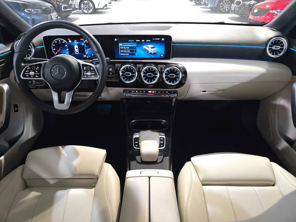 2019 Mercedes-Benz W177 A-Class - Image 14 of 20