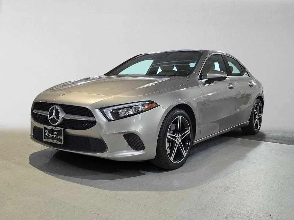 2019 Mercedes-Benz W177 A-Class - Image 7 of 20