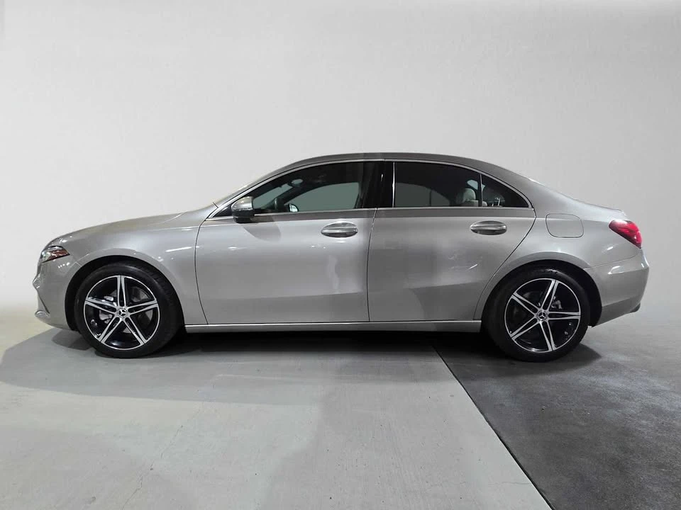 2019 Mercedes-Benz W177 A-Class - Image 6 of 20