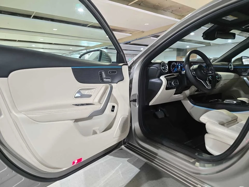 2019 Mercedes-Benz W177 A-Class - Image 15 of 20