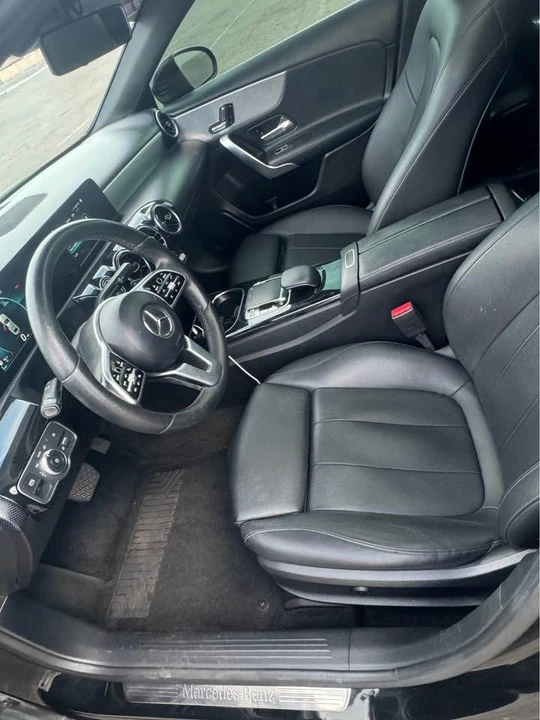 2019 Mercedes-Benz W177 A-Class - Image 5 of 14