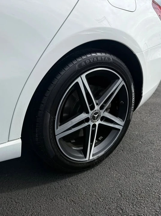 2019 Mercedes-Benz W177 A-Class - Image 7 of 20