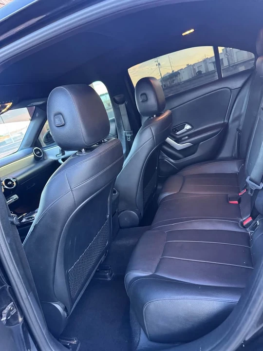 2019 Mercedes-Benz W177 A-Class - Image 6 of 6