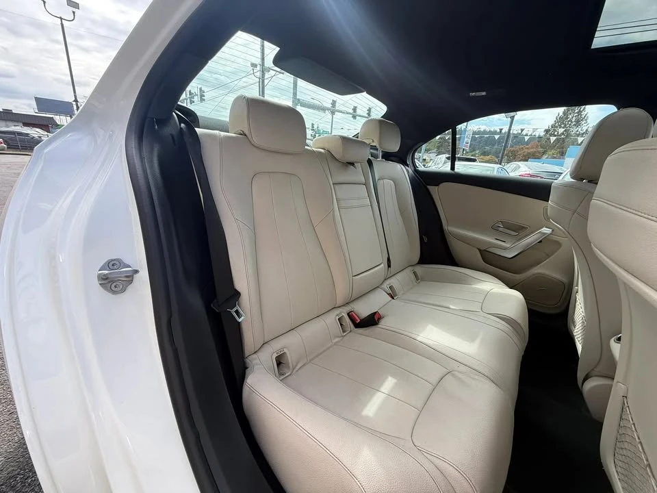 2019 Mercedes-Benz W177 A-Class - Image 19 of 20