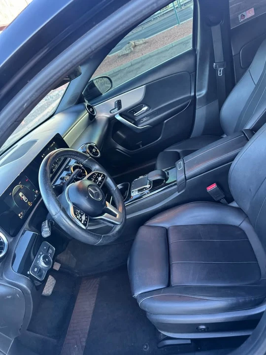 2019 Mercedes-Benz W177 A-Class - Image 5 of 6