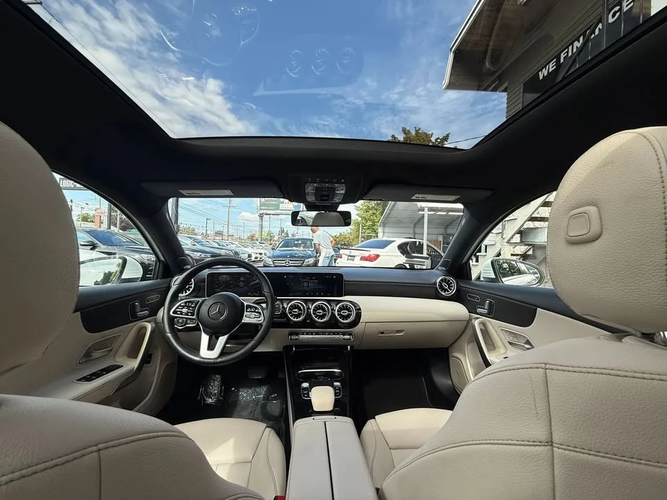 2019 Mercedes-Benz W177 A-Class - Image 10 of 20