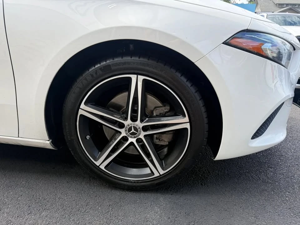 2019 Mercedes-Benz W177 A-Class - Image 8 of 20