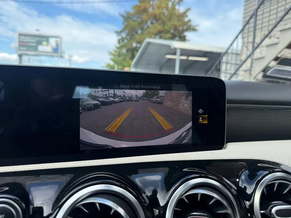 2019 Mercedes-Benz W177 A-Class - Image 14 of 20