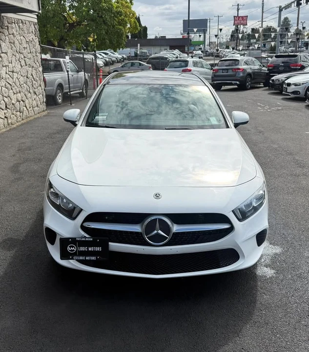 2019 Mercedes-Benz W177 A-Class - Image 5 of 20