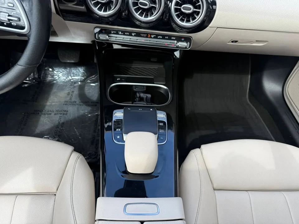 2019 Mercedes-Benz W177 A-Class - Image 16 of 20