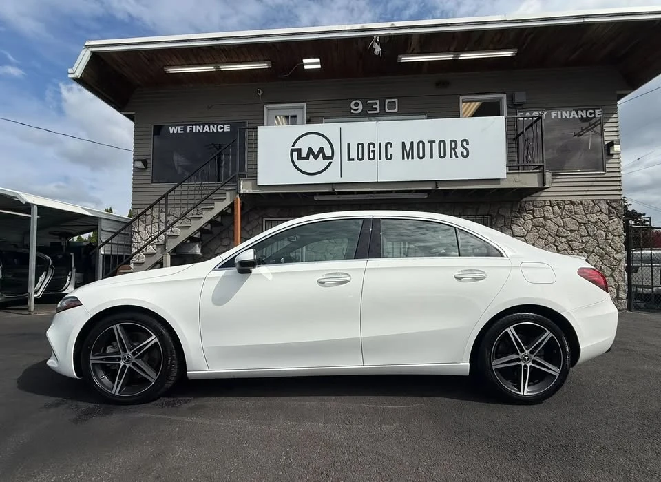 2019 Mercedes-Benz W177 A-Class - Image 2 of 20