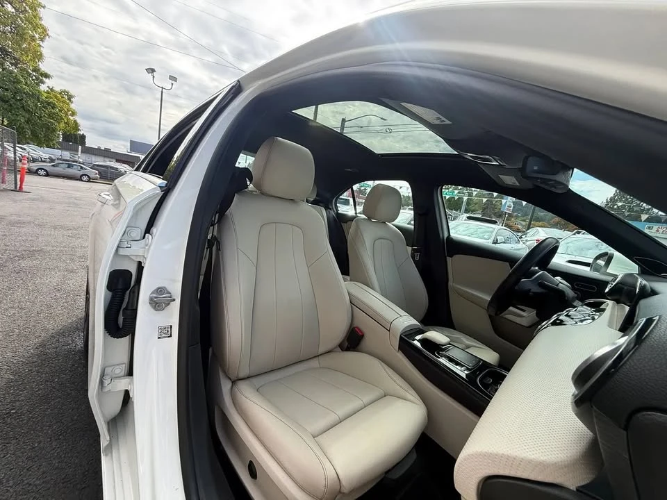 2019 Mercedes-Benz W177 A-Class - Image 18 of 20