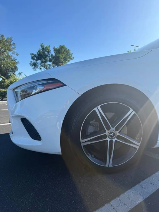2019 Mercedes-Benz W177 A-Class - Image 6 of 18
