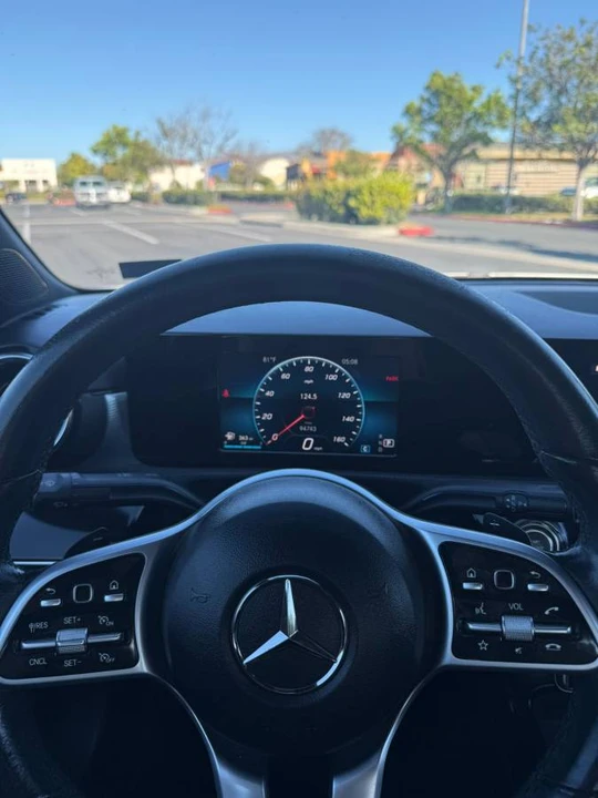 2019 Mercedes-Benz W177 A-Class - Image 4 of 18