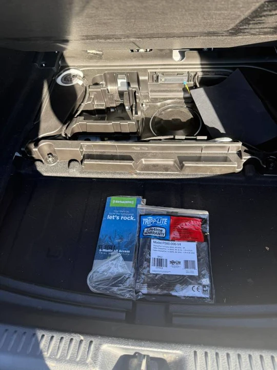 2019 Mercedes-Benz W177 A-Class - Image 16 of 18