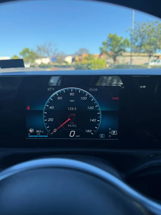 2019 Mercedes-Benz W177 A-Class - Image 5 of 18