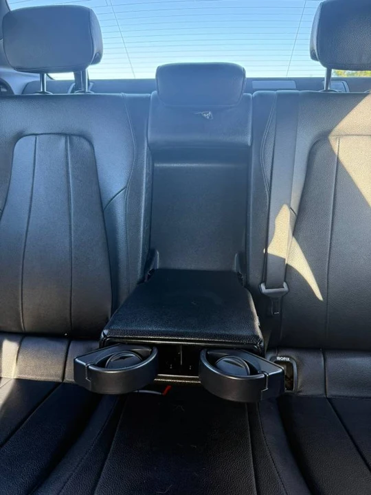 2019 Mercedes-Benz W177 A-Class - Image 10 of 18