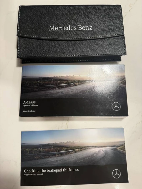2019 Mercedes-Benz W177 A-Class - Image 18 of 18