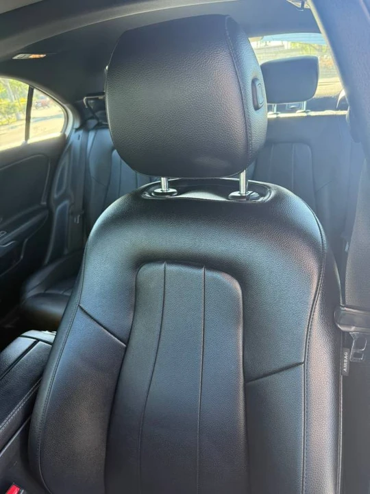 2019 Mercedes-Benz W177 A-Class - Image 13 of 18
