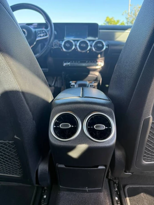 2019 Mercedes-Benz W177 A-Class - Image 12 of 18
