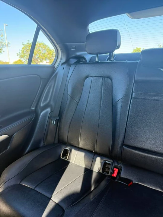 2019 Mercedes-Benz W177 A-Class - Image 9 of 18