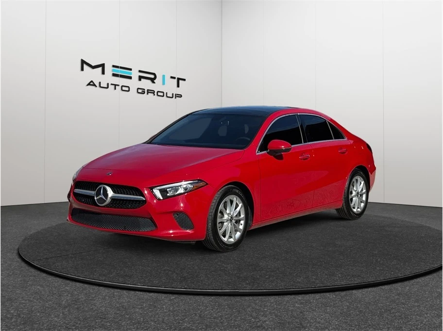 2019 Mercedes-Benz W177 A-Class - Image 4 of 12