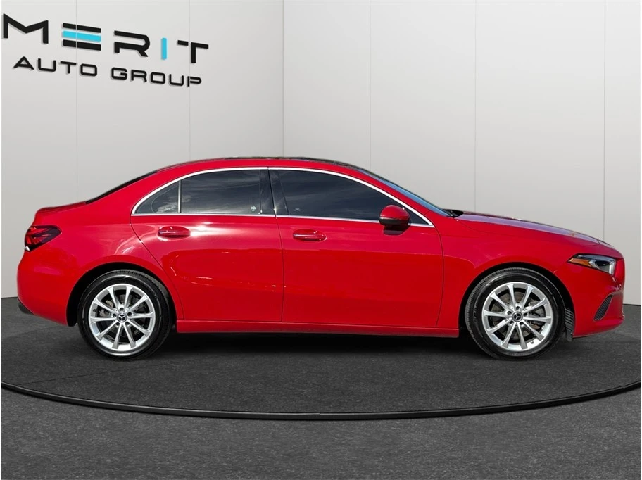 2019 Mercedes-Benz W177 A-Class - Image 10 of 12