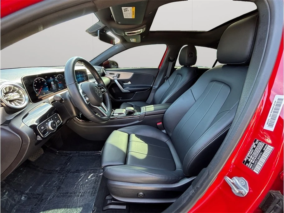2019 Mercedes-Benz W177 A-Class - Image 2 of 12