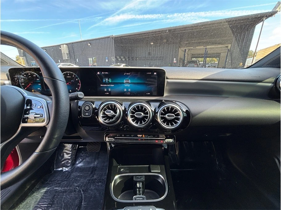 2019 Mercedes-Benz W177 A-Class - Image 11 of 12