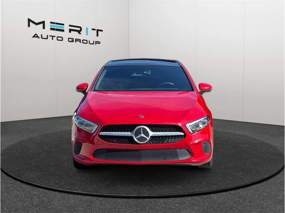 2019 Mercedes-Benz W177 A-Class - Image 3 of 12