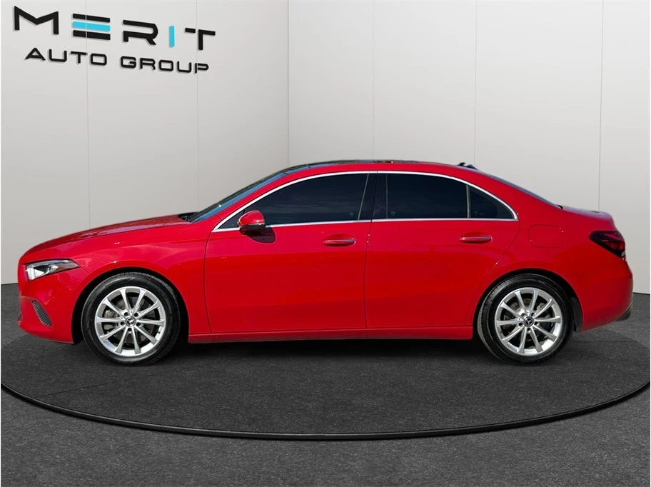 2019 Mercedes-Benz W177 A-Class - Image 5 of 12
