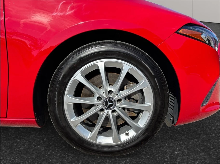 2019 Mercedes-Benz W177 A-Class - Image 12 of 12
