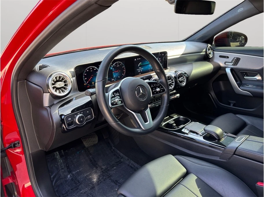 2019 Mercedes-Benz W177 A-Class - Image 6 of 12