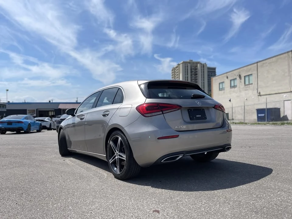 2019 Mercedes-Benz W177 A-Class - Image 6 of 10