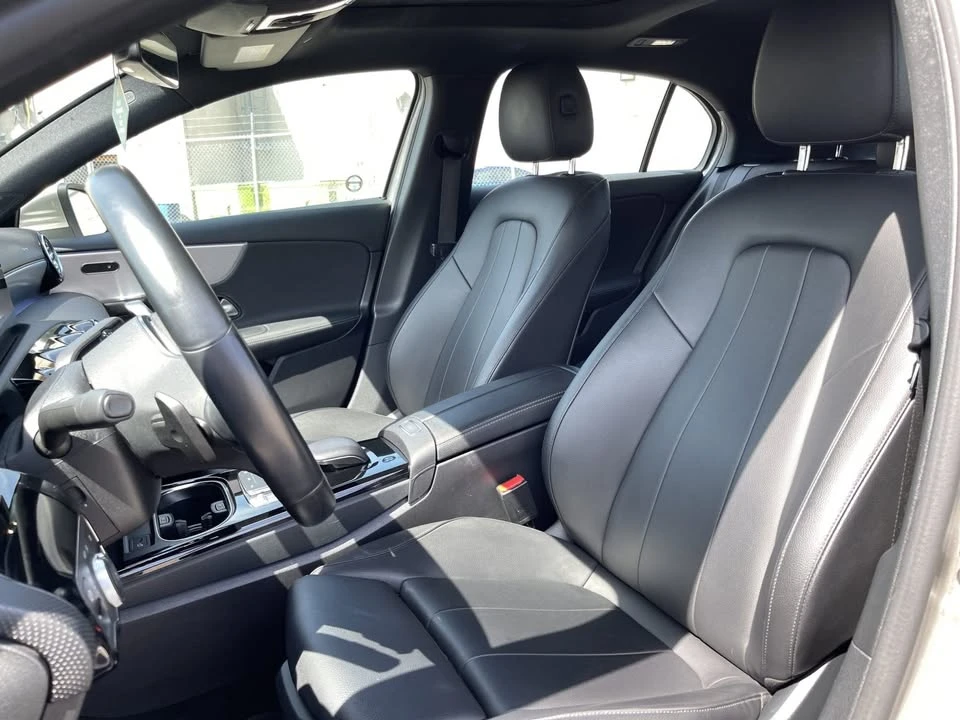 2019 Mercedes-Benz W177 A-Class - Image 10 of 10