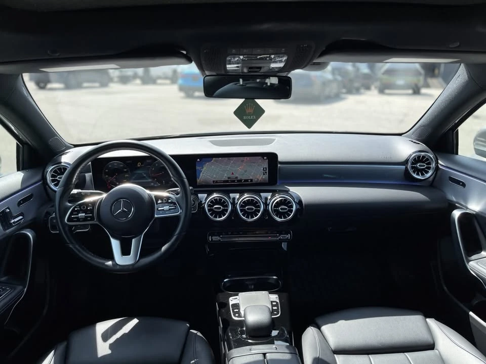 2019 Mercedes-Benz W177 A-Class - Image 8 of 10