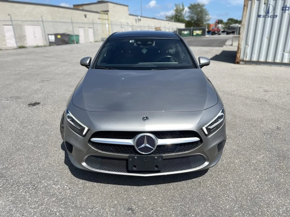 2019 Mercedes-Benz W177 A-Class - Image 2 of 10