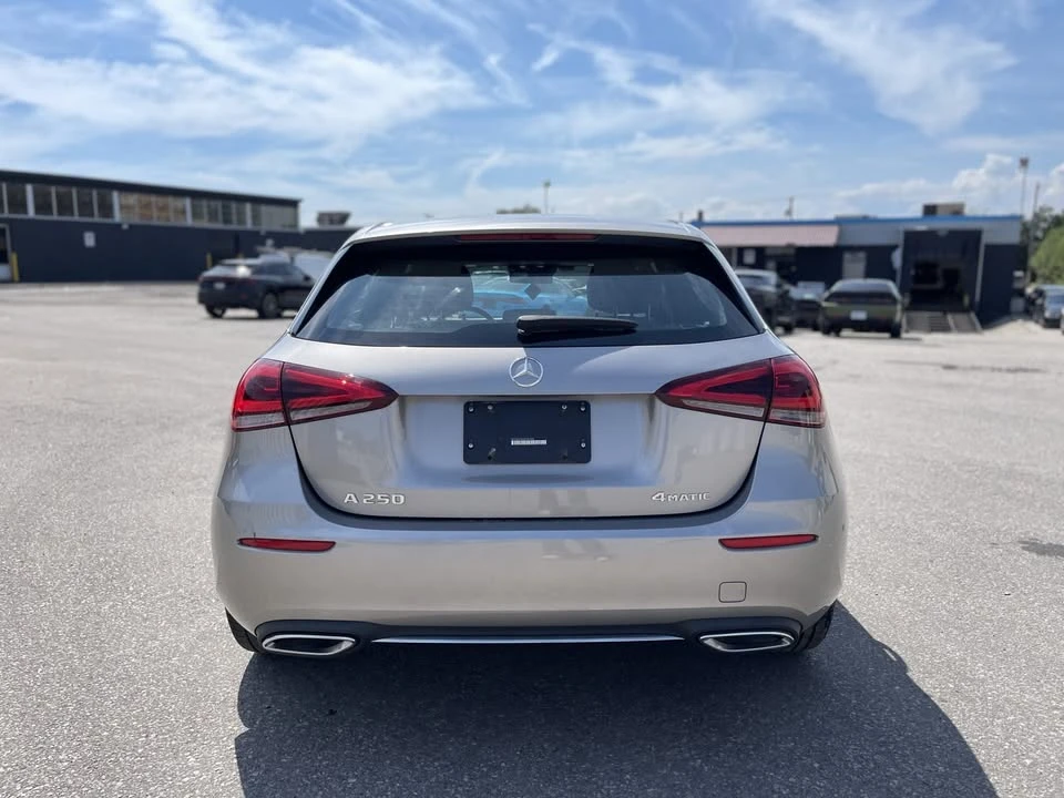 2019 Mercedes-Benz W177 A-Class - Image 5 of 10