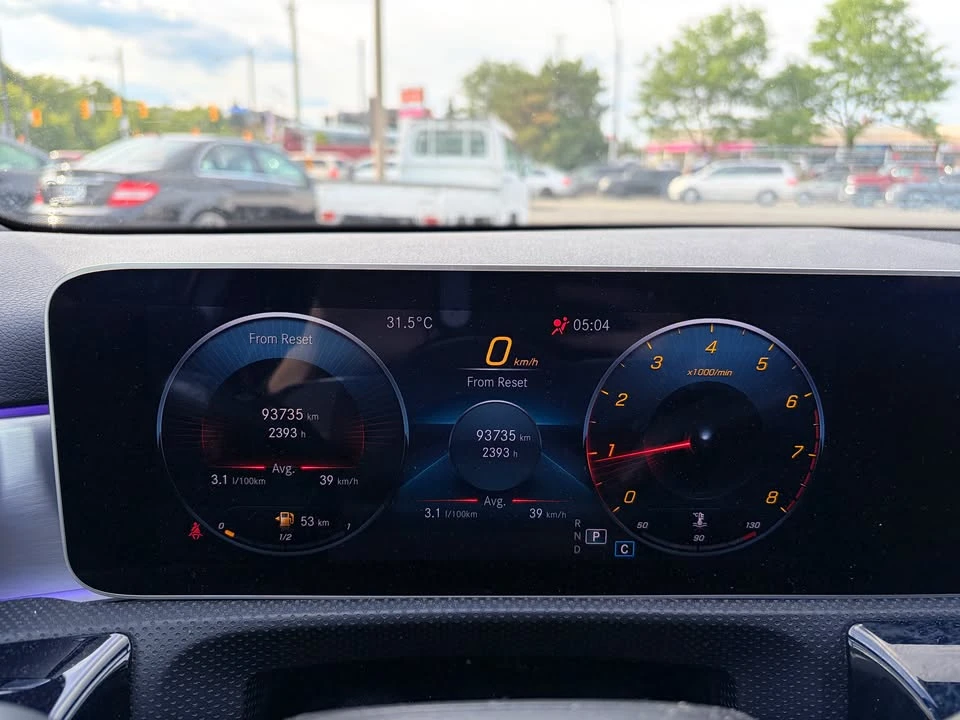 2019 Mercedes-Benz W177 A-Class - Image 10 of 10