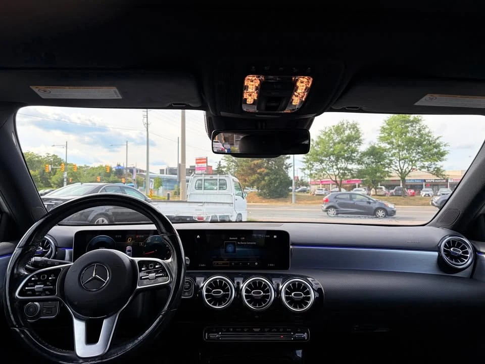 2019 Mercedes-Benz W177 A-Class - Image 7 of 10