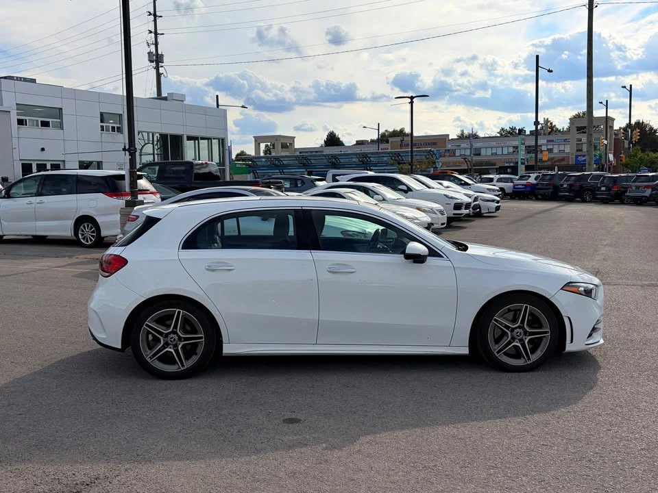 2019 Mercedes-Benz W177 A-Class - Image 5 of 10