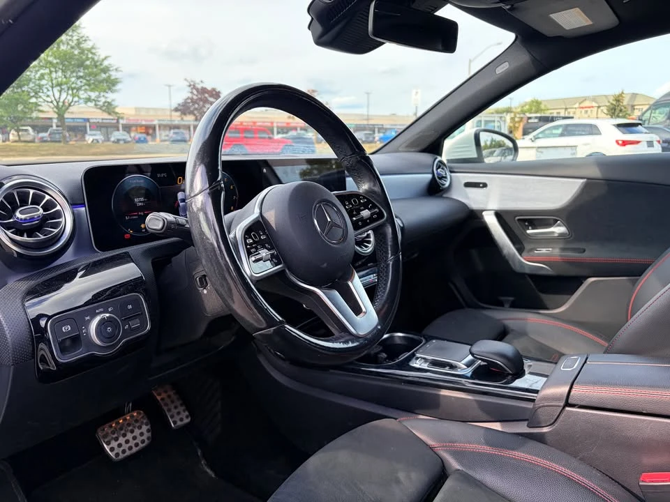 2019 Mercedes-Benz W177 A-Class - Image 8 of 10