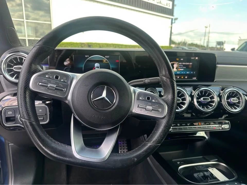 2019 Mercedes-Benz W177 A-Class - Image 6 of 9